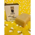 Honey Cornmeal Bath Bar